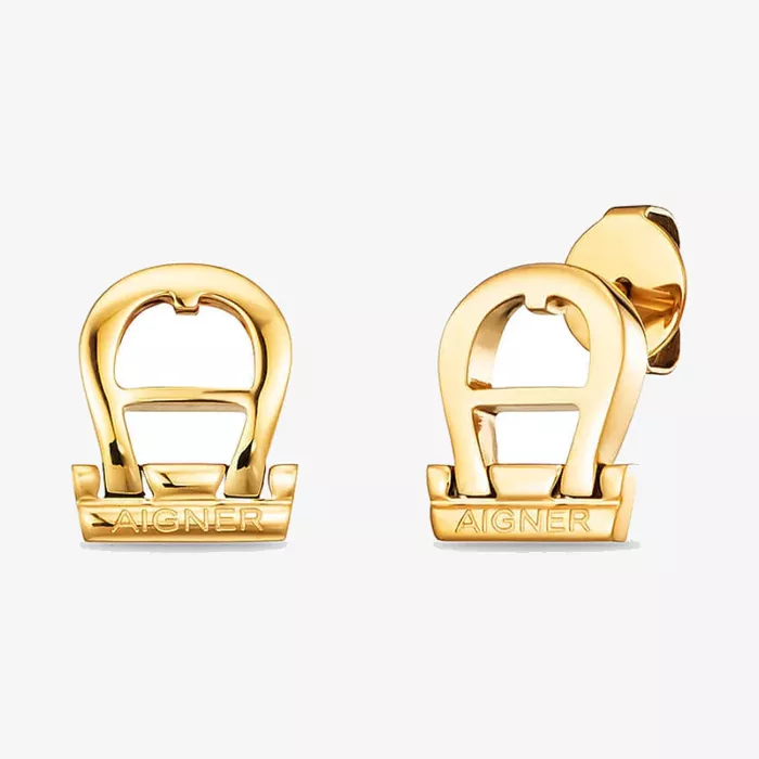 Aigner Fashion Earrings — عرض 1