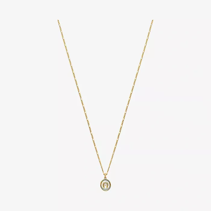 Aigner Fashion Short Necklace — view 1
