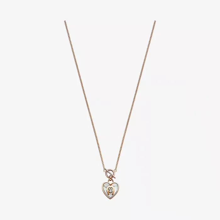 Aigner Fashion Short Necklace — view 1