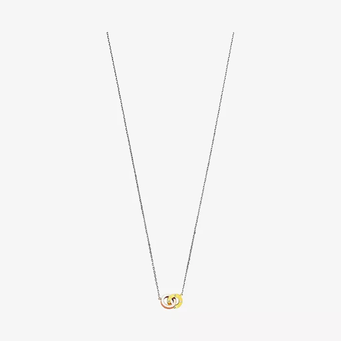 Aigner Fashion Long Necklace — view 1