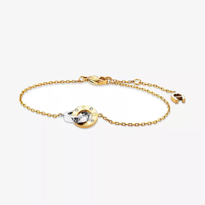 Aigner Fashion Bracelet — عرض 1