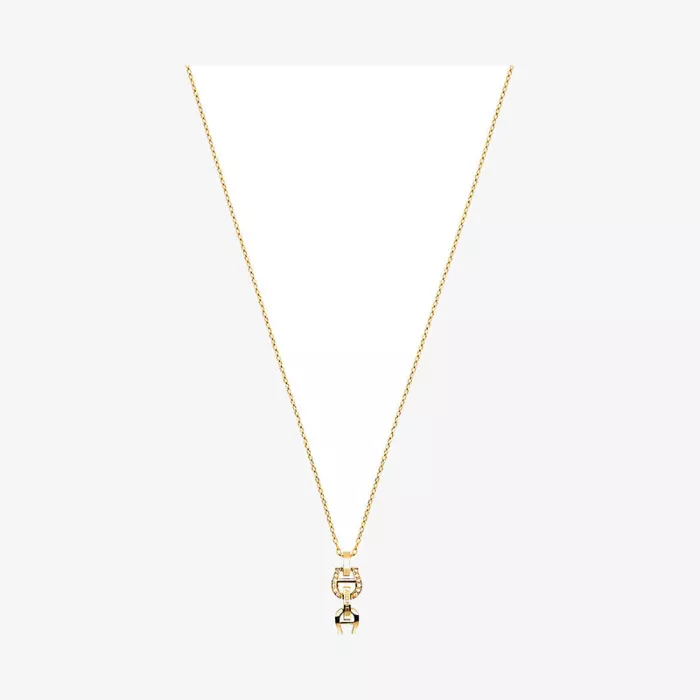 Aigner Fashion Short Necklace — عرض 1
