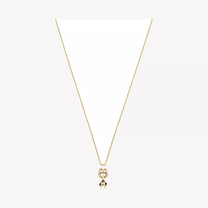 Aigner Fashion Long Necklace — عرض 1