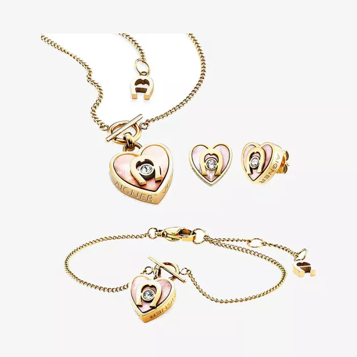 Aigner Jewelry Set — عرض 1