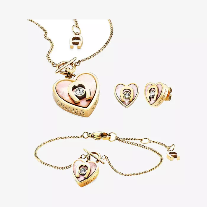 Aigner Jewelry Set — عرض 1