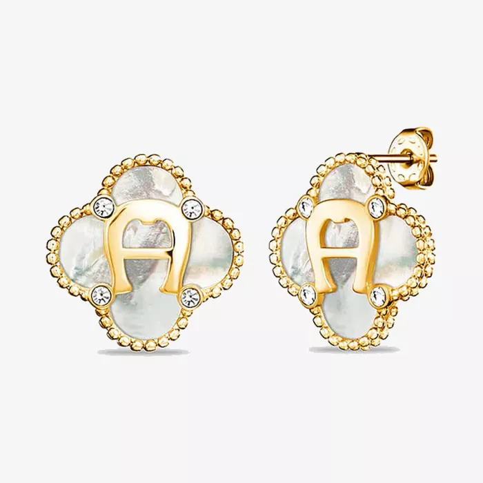 Aigner Fashion Earring — عرض 1