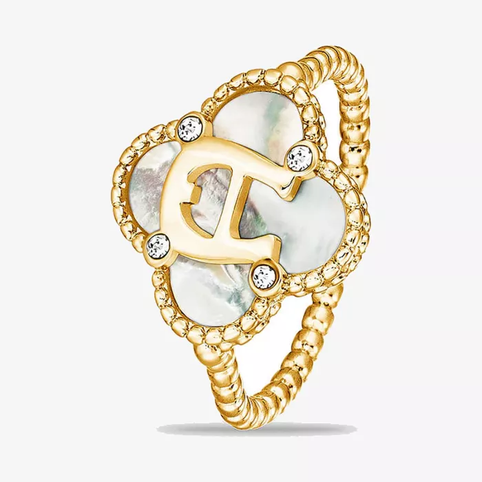 Aigner Fashion Ring — عرض 1