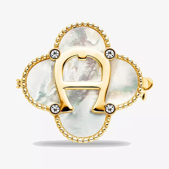Aigner Fashion Brooch — عرض 1