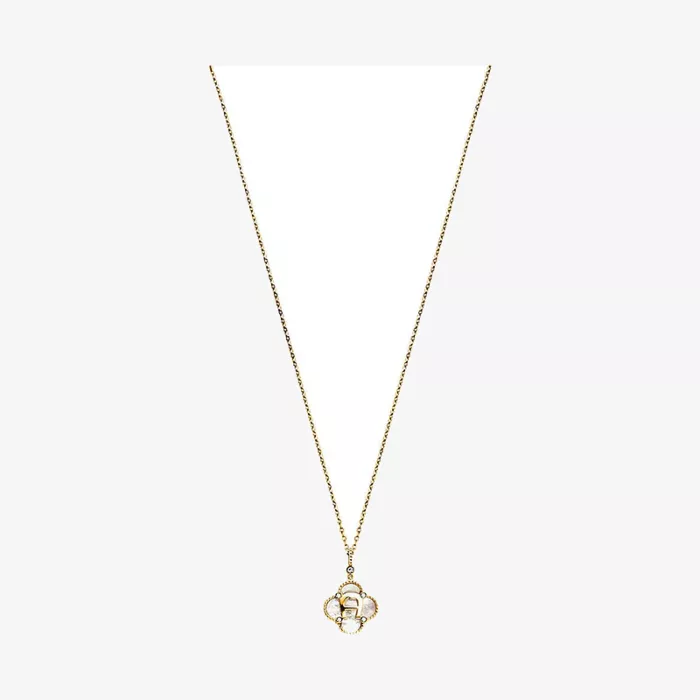 Aigner Fashion Long Necklace — عرض 1