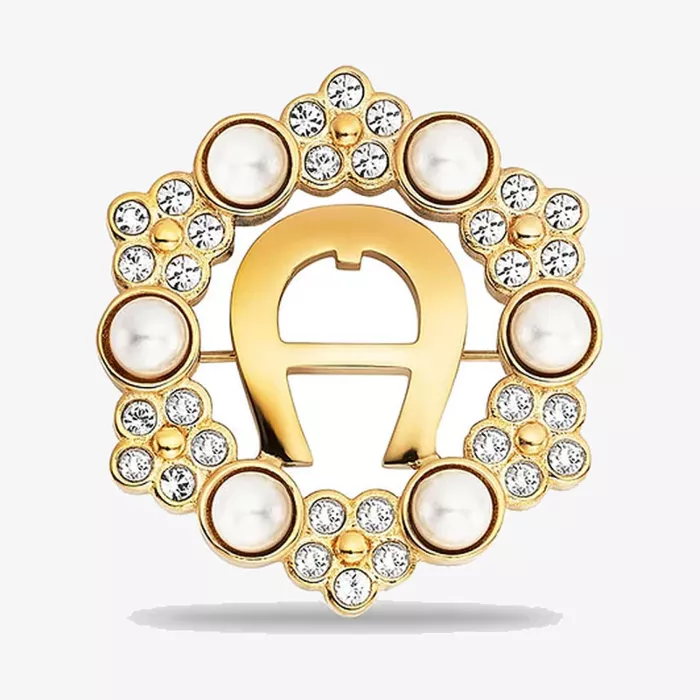 Aigner Fashion Brooch — عرض 1