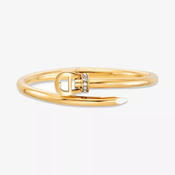 Aigner Fashion Bangle — view 1