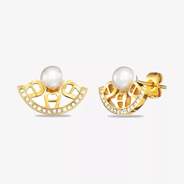 Aigner Fashion Earrings — عرض 1