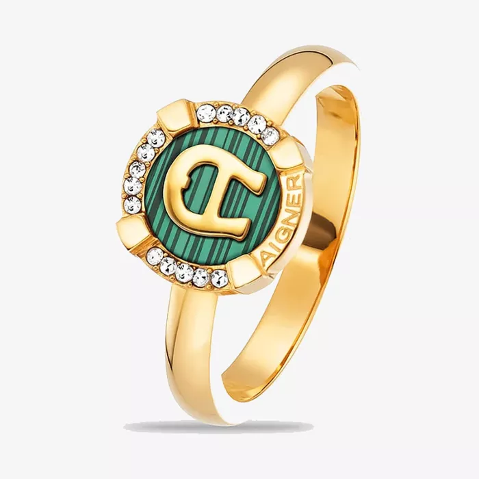 Aigner Fashion Ring — عرض 1