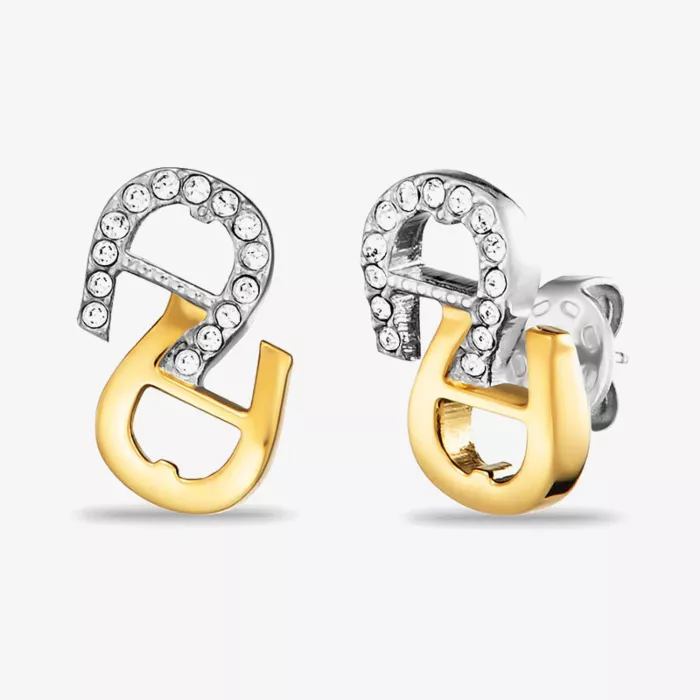 Aigner Fashion Earrings — view 1