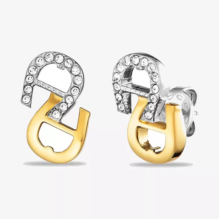 Aigner Fashion Earrings — عرض 1