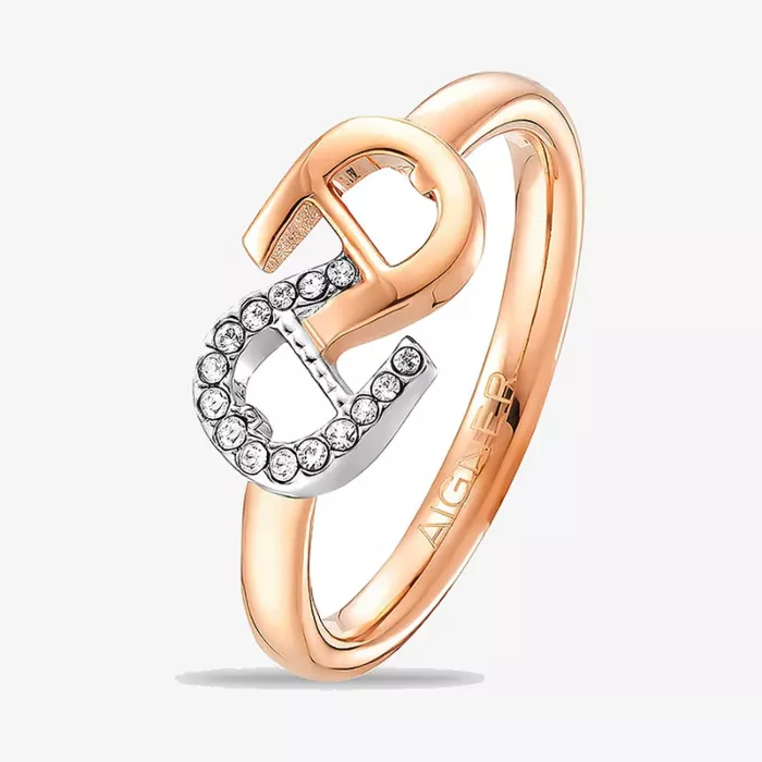 Aigner Fashion Ring — عرض 1