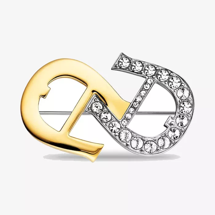 Aigner Fashion Brooch — عرض 1