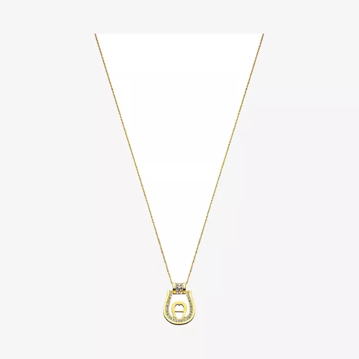 Aigner Fashion Long Necklace — view 1