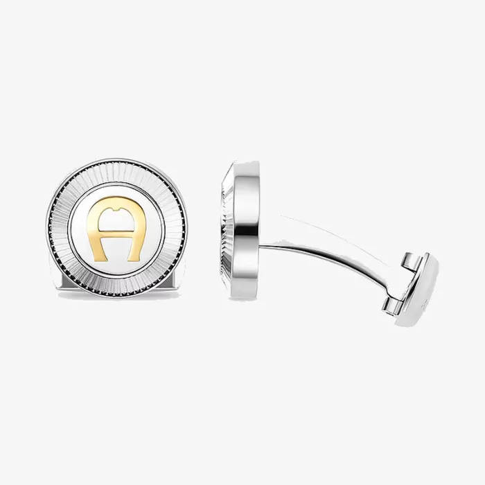 Aigner Fashion Cufflinks — عرض 1