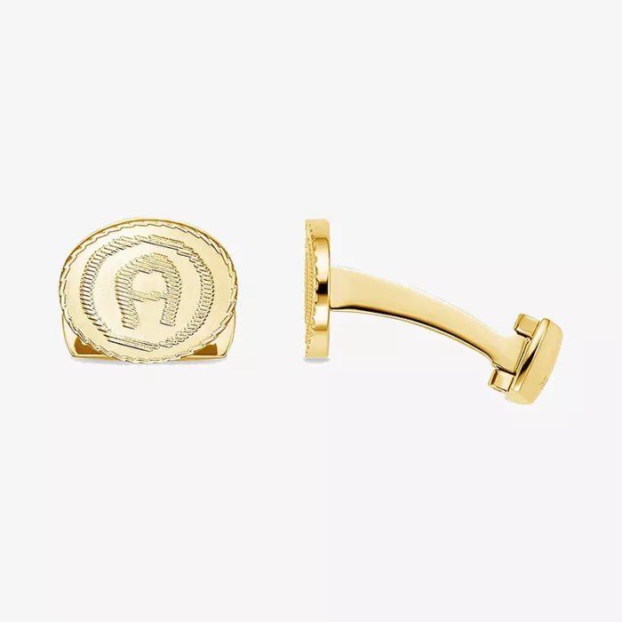Aigner Fashion Cufflinks — view 1