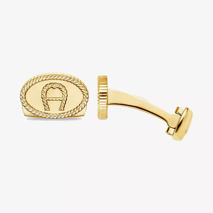 Aigner Fashion Cufflinks — عرض 1