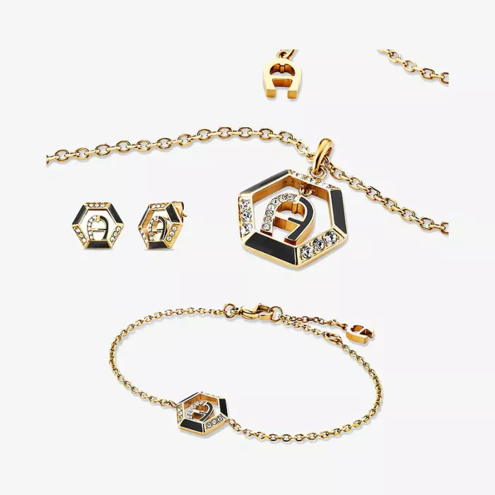 Aigner Jewelry Set — view 1