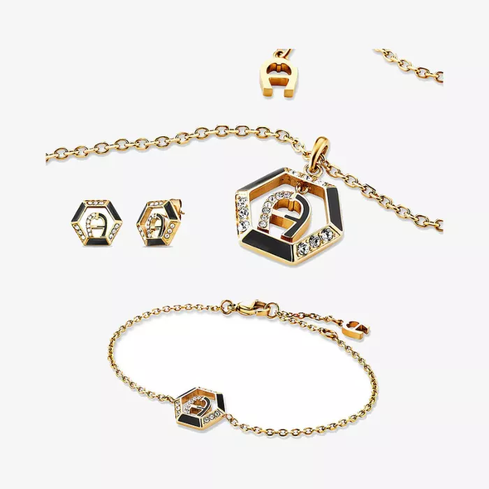 Aigner Jewelry Set — view 1