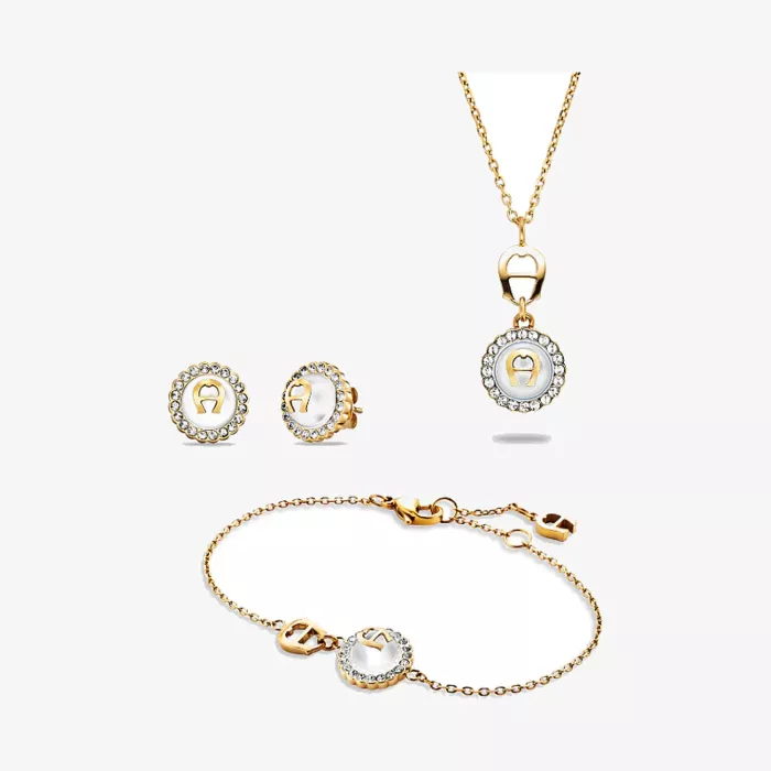 Aigner Jewelry Set — عرض 1