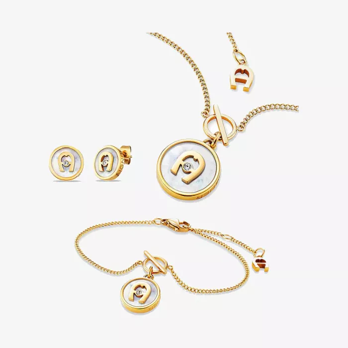 Aigner Jewelry Set — view 1