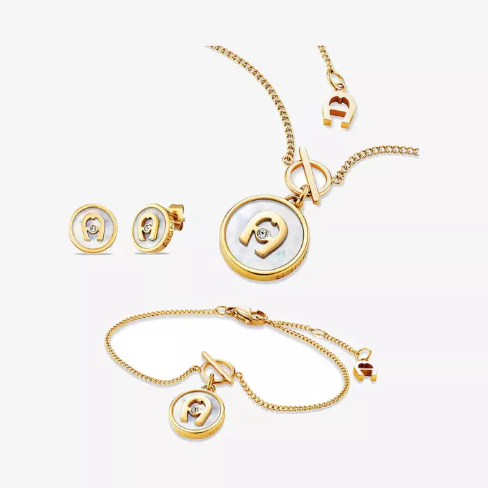 Aigner Jewelry Set — عرض 1
