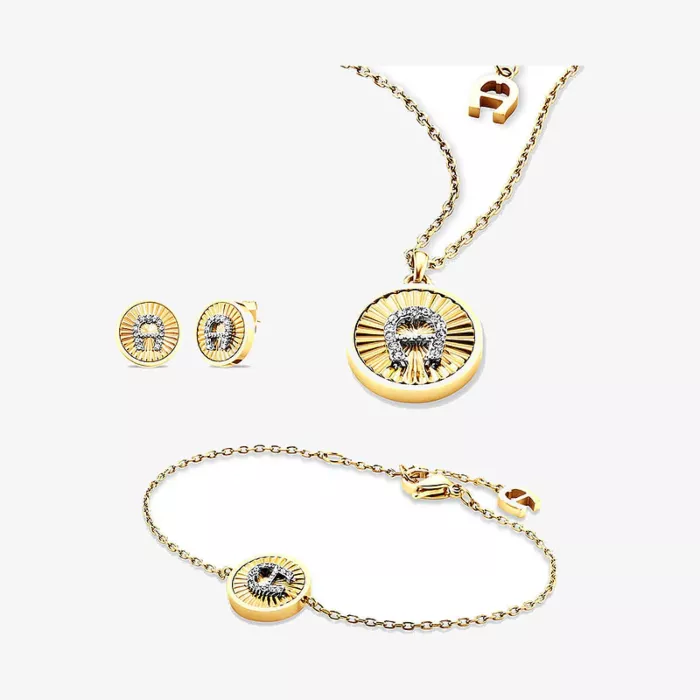 Aigner Jewelry Set — عرض 1