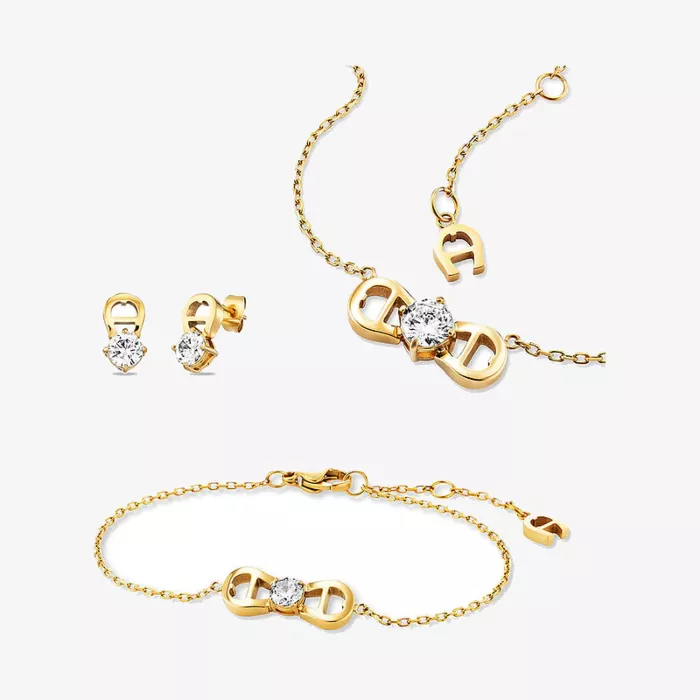 Aigner Jewelry Set — عرض 1