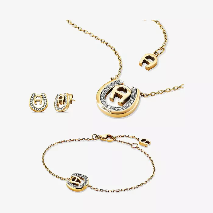 Aigner Jewelry Set — view 1