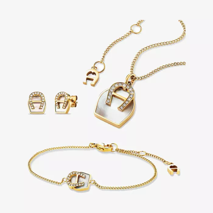 Aigner Jewelry Set — view 1