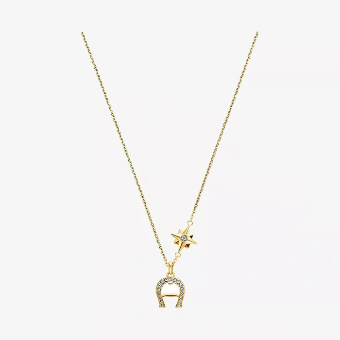 Aigner Fashion Short Necklace — view 1