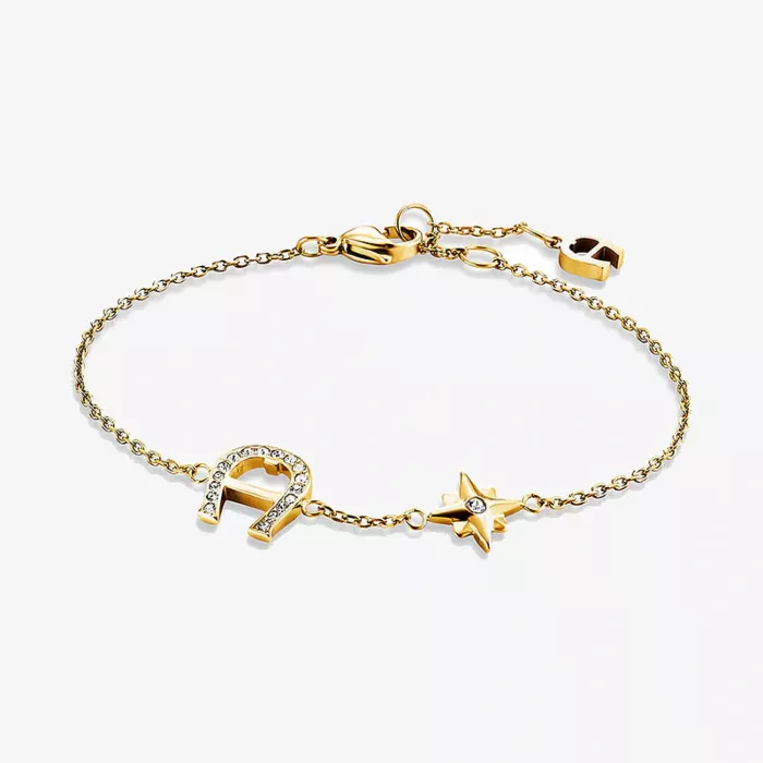 Aigner Fashion Bracelet — view 1