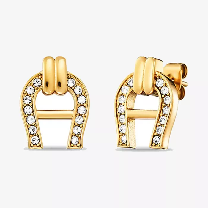 Aigner Fashion Earrings — عرض 1