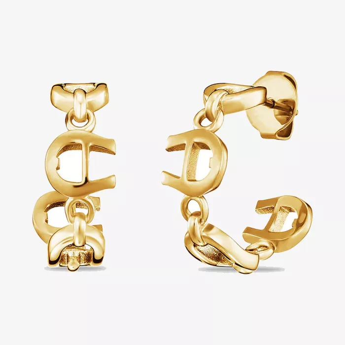 Aigner Fashion Earrings — عرض 1
