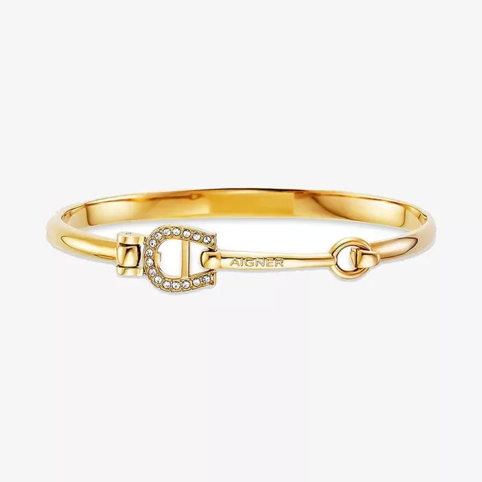 Aigner Fashion Bangle — عرض 1