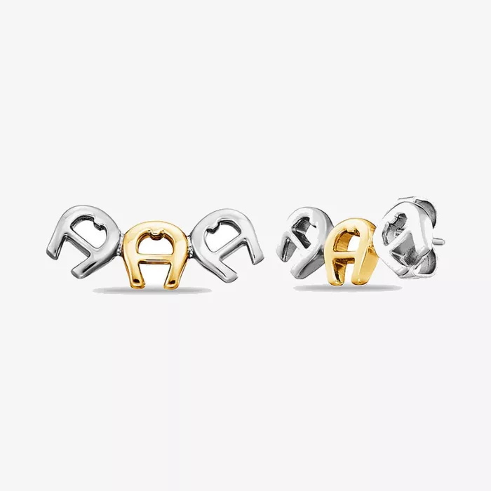 Aigner Fashion Earrings — view 1
