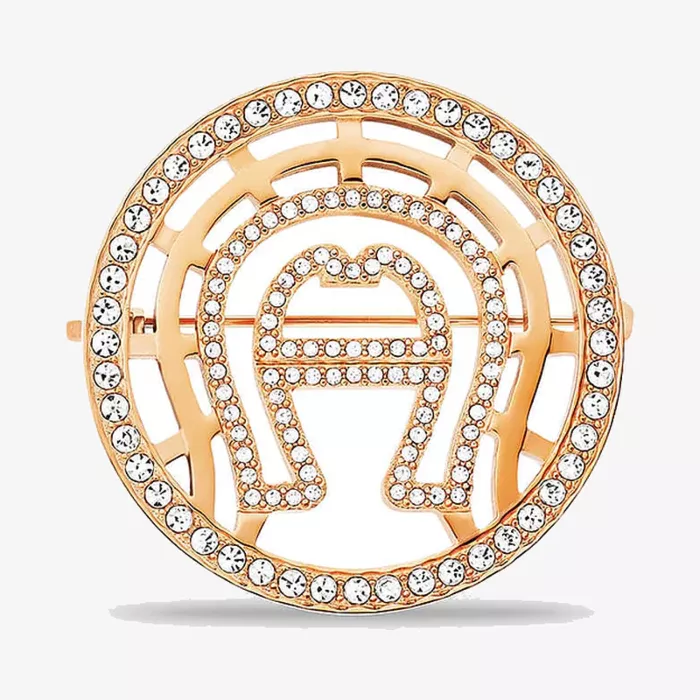 Aigner Fashion Brooch — عرض 1