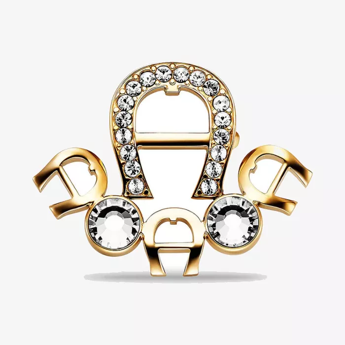 Aigner Fashion Brooch — عرض 1