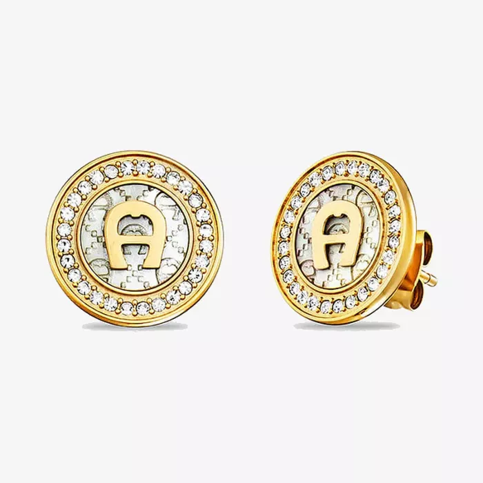 Aigner Fashion Earrings — عرض 1