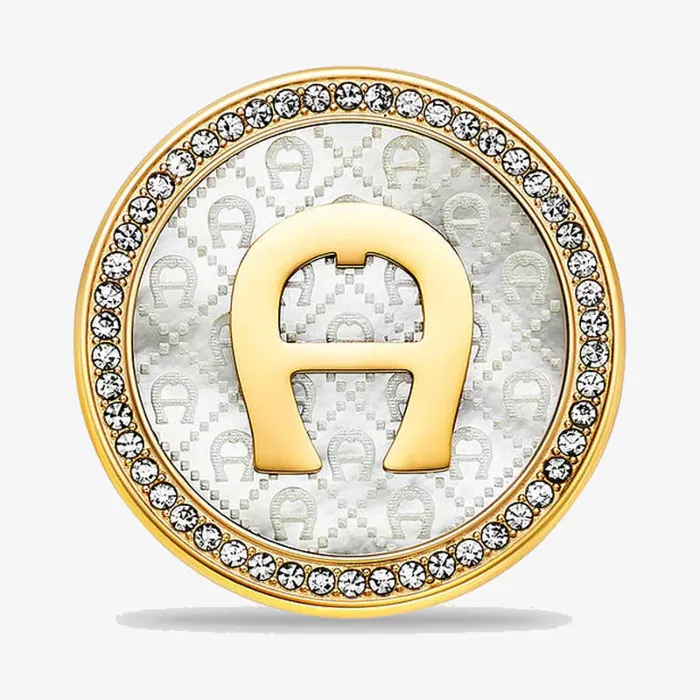 Aigner Fashion Brooch — عرض 1