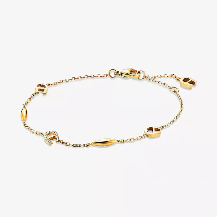 Aigner Fashion Bracelet — view 1