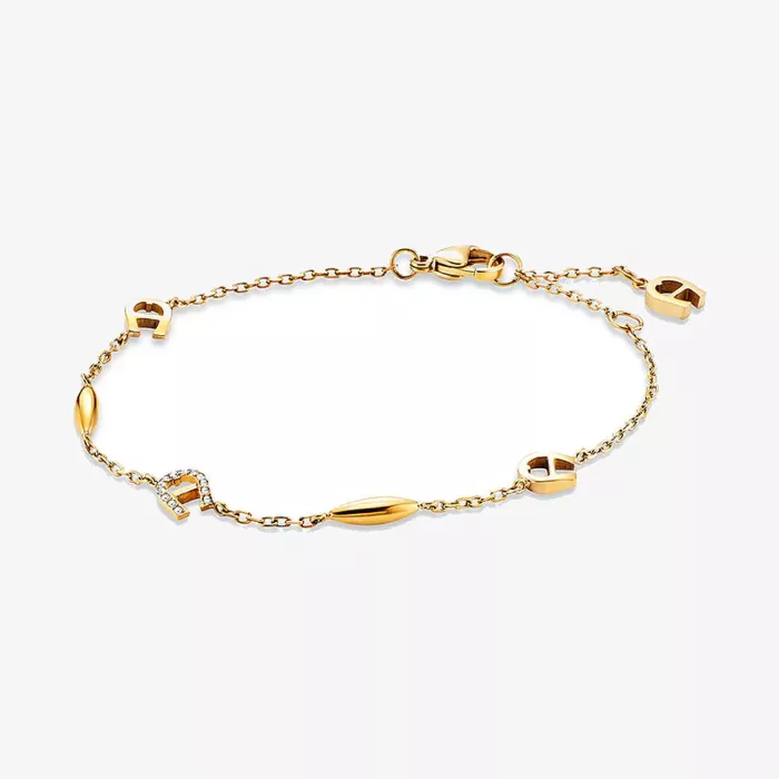 Aigner Fashion Bracelet — عرض 1