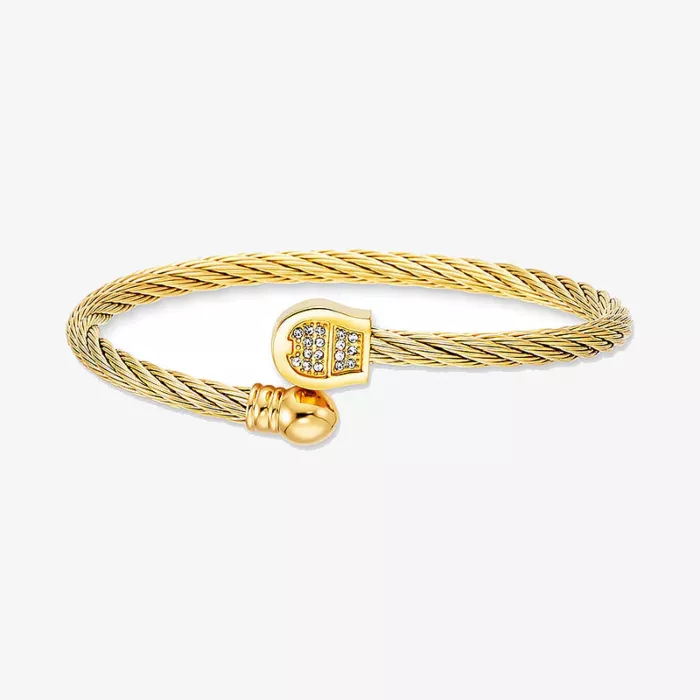 Aigner Fashion Bangle — عرض 1