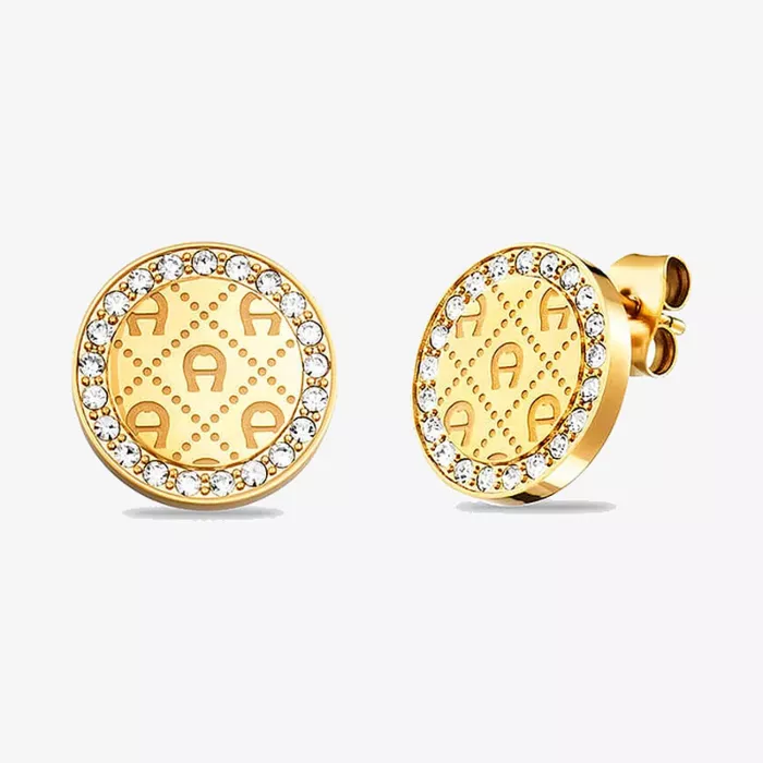 Aigner Fashion Earrings — عرض 1