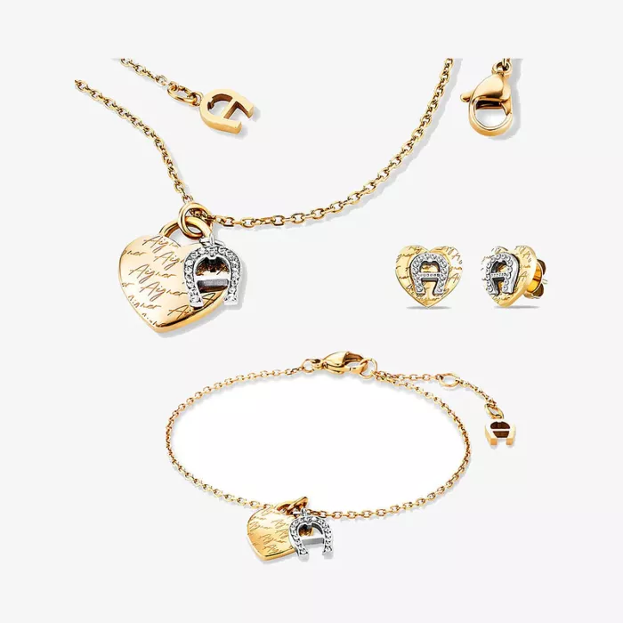 Aigner Jewelry Set — عرض 1