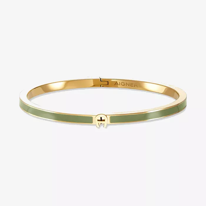 Aigner Herma Small Bangle — view 1